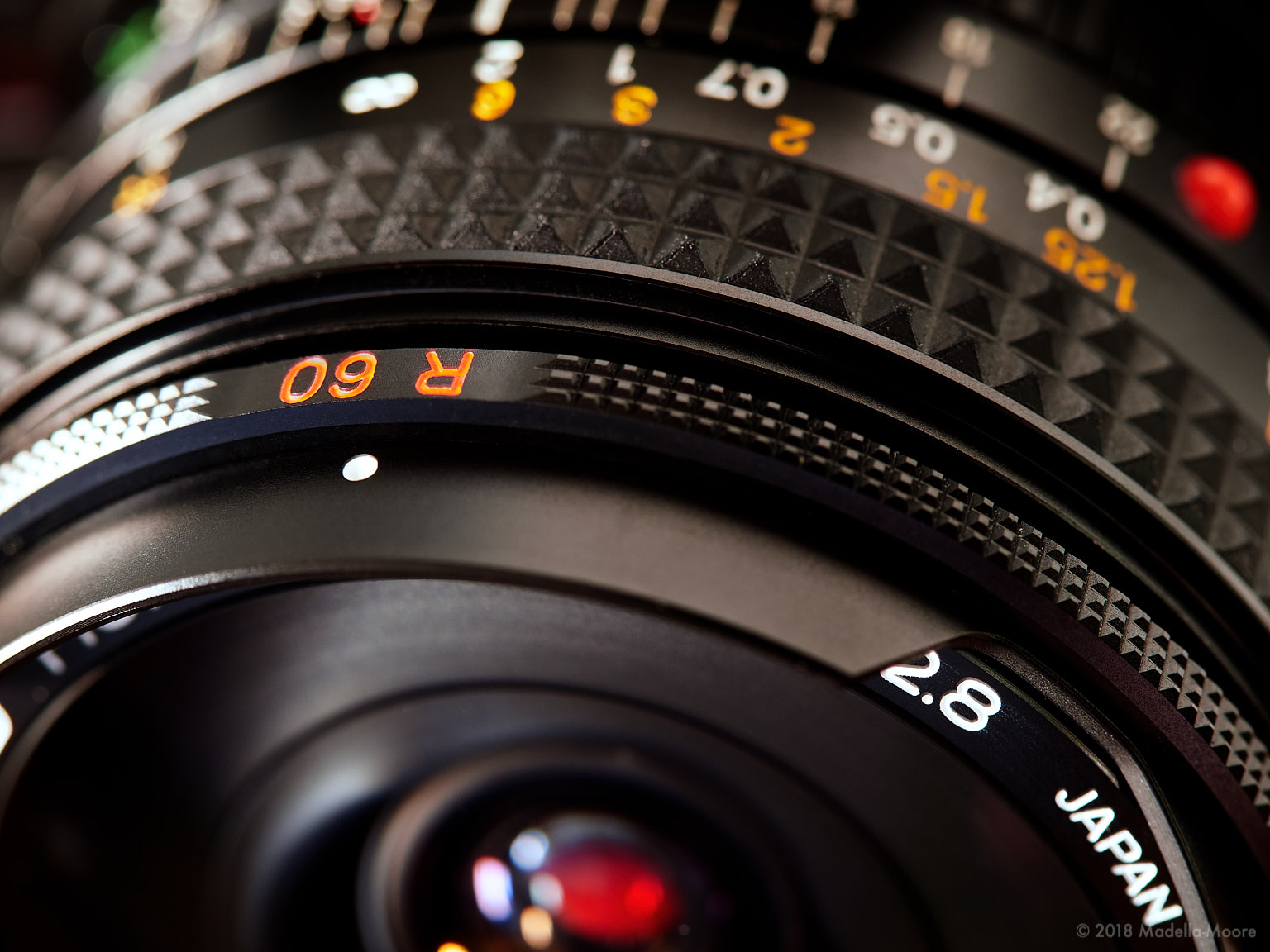 Review: The Minolta MD 16mm f2.8 Fish-eye Lens – Transient Eye