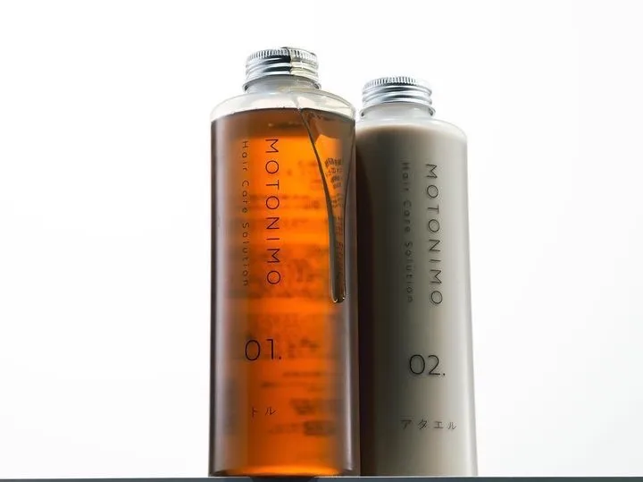 物販 | 東大阪の美容室ならTranQuil