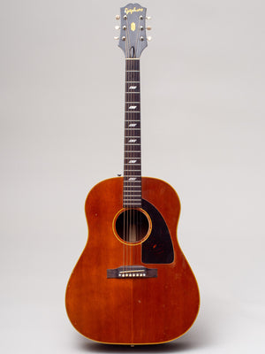 1958 Epiphone Texan FT-79 – TR Crandall Guitars