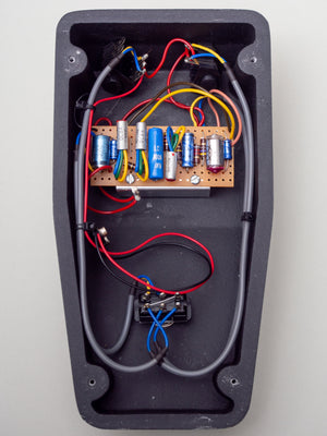 Vintage Sola Sound Tone Bender Professional Mark II Guitar Pedal