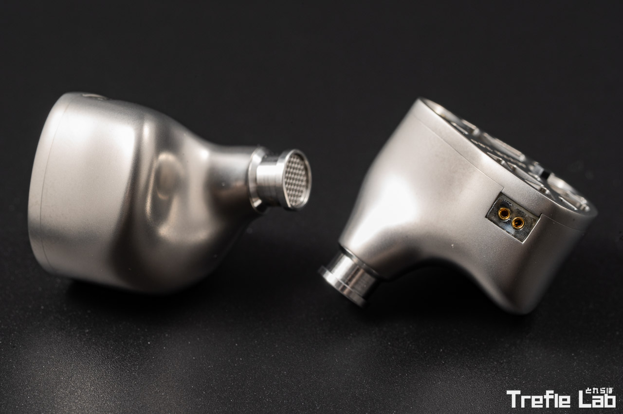 MELODIC ARTIFICATION ALTER EGO レビュー：究極の相棒現る。広大な音