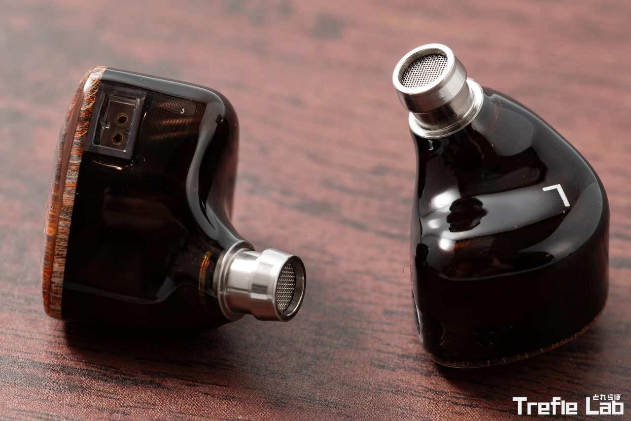 DUNU DaVinci レビュー：人気な理由も頷ける、迫力満点のサウンドを