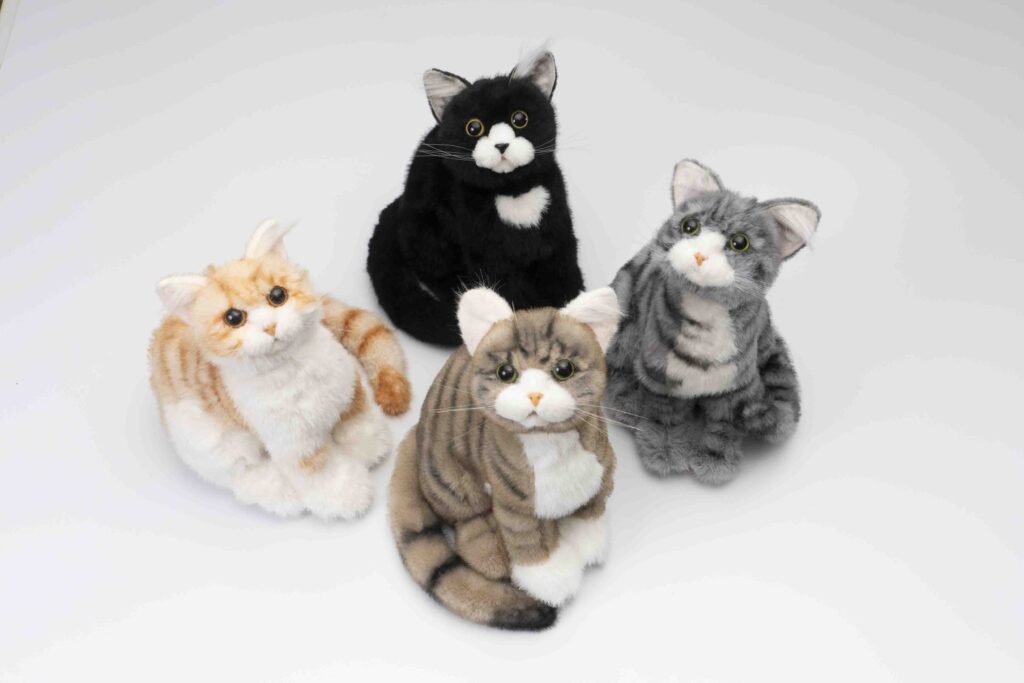 新商品開発 | TRENDMASTER