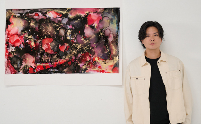 加藤シゲアキ」制作のアートワーク・書影解禁！ 能登半島地震支援企画