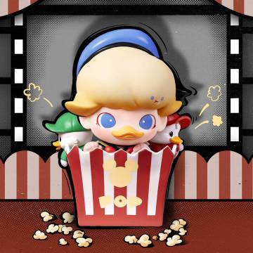 DIMOO WORLD x Disney Series - Trendy Toy Box – JB Blind Box