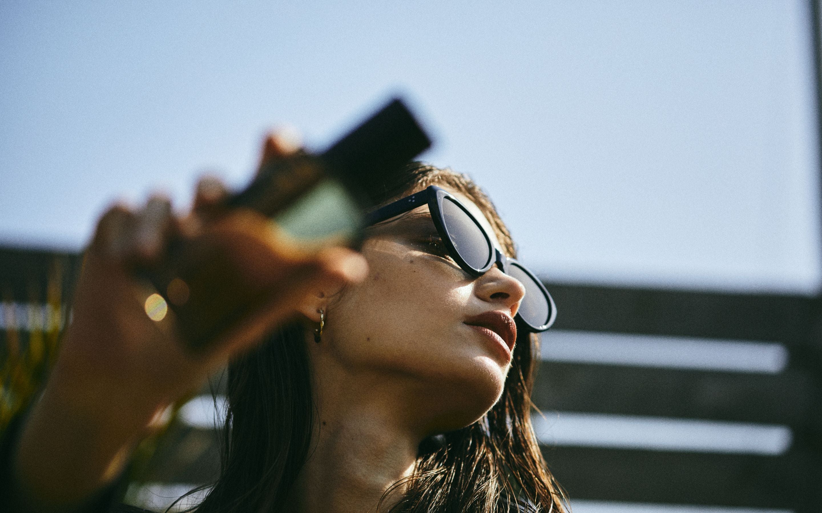 LOA THE OIL ロアオイル Beach Club（ビーチクラブ）＆