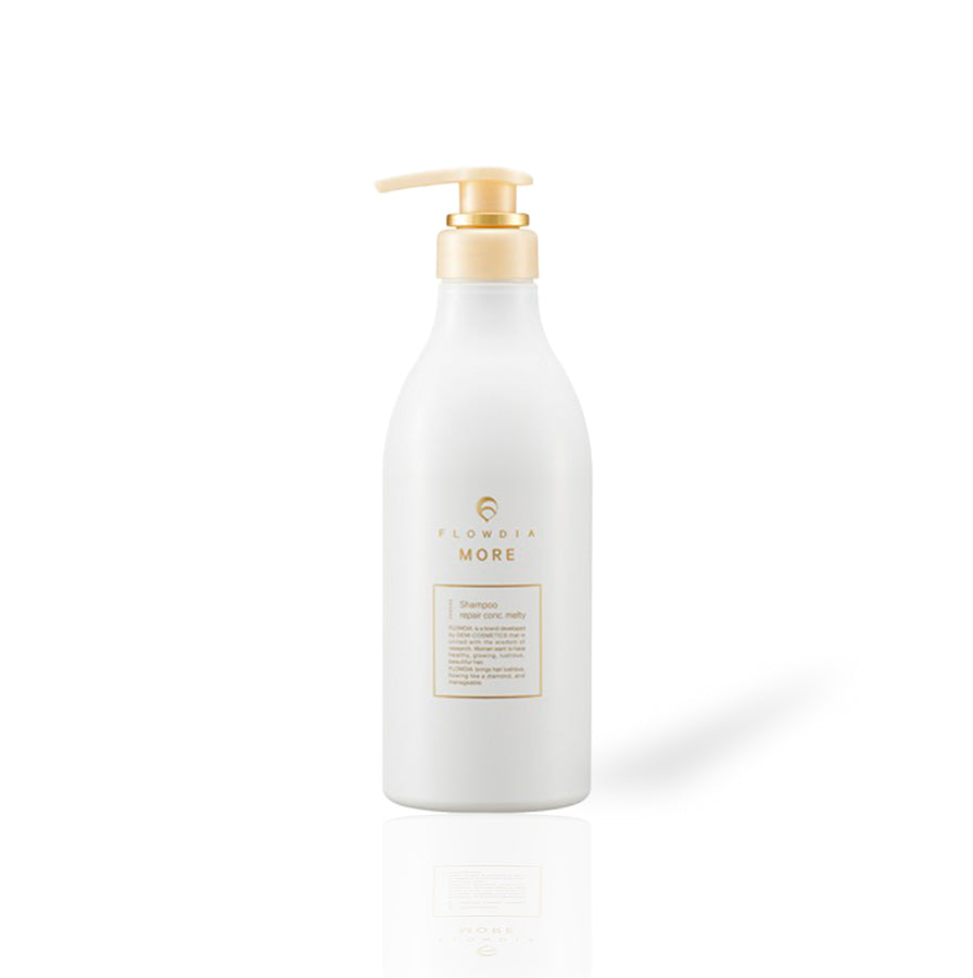 正規販売ストア FLOWDIA フローディアモア シャンプー リペアコンク