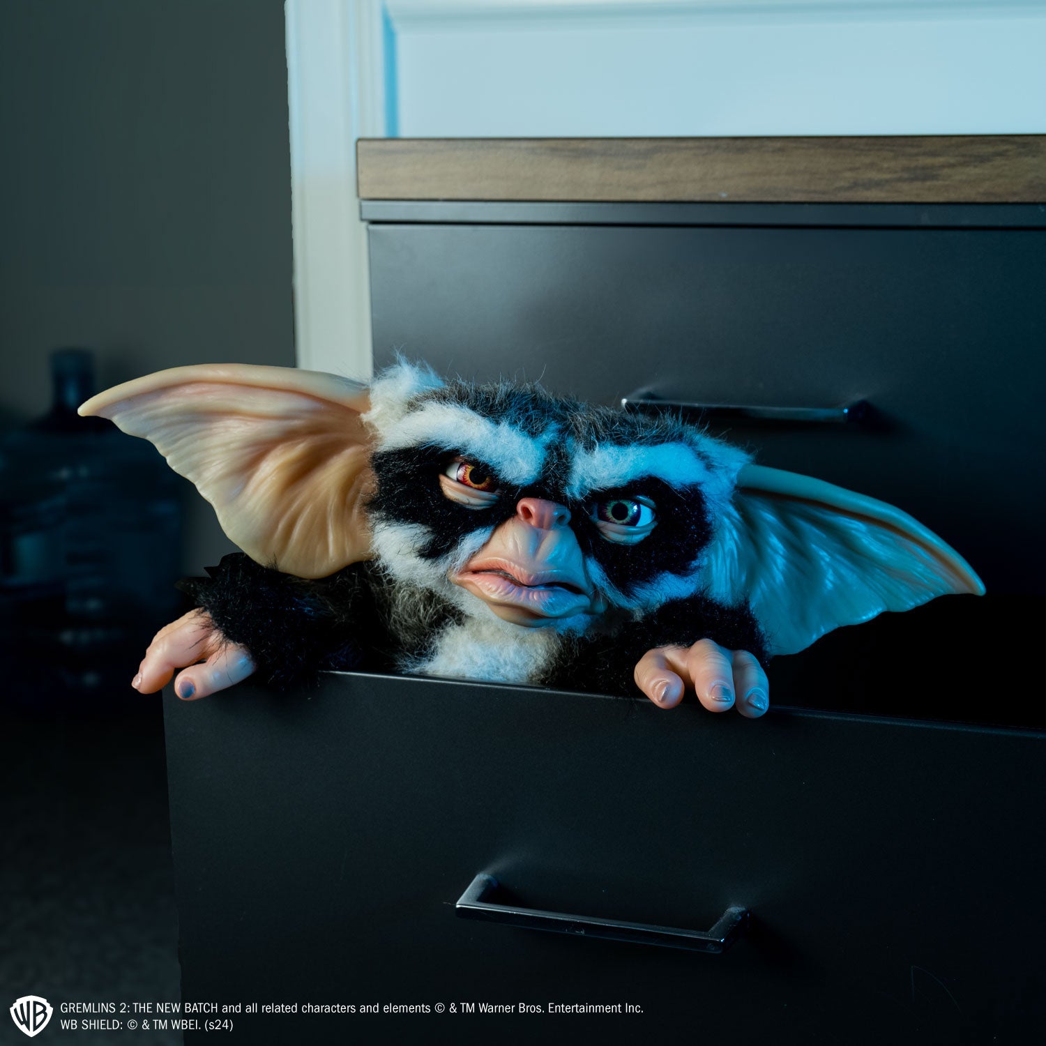 Gremlins 2: The New Batch - George Mogwai Prop – Trick Or Treat