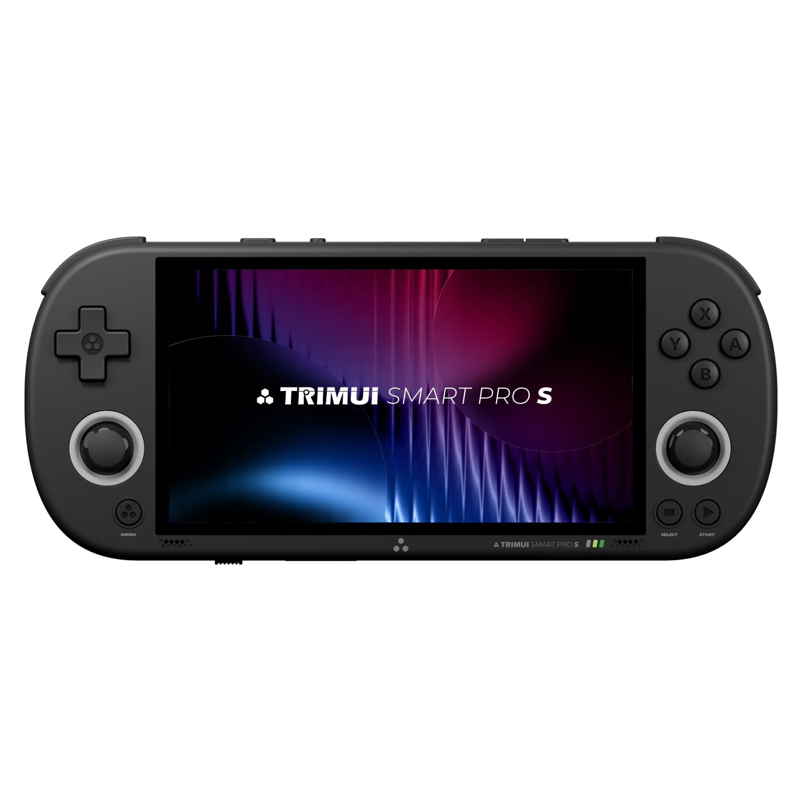 Trimui Smart Pro S Handheld with 64G SD Card – Trimui Store