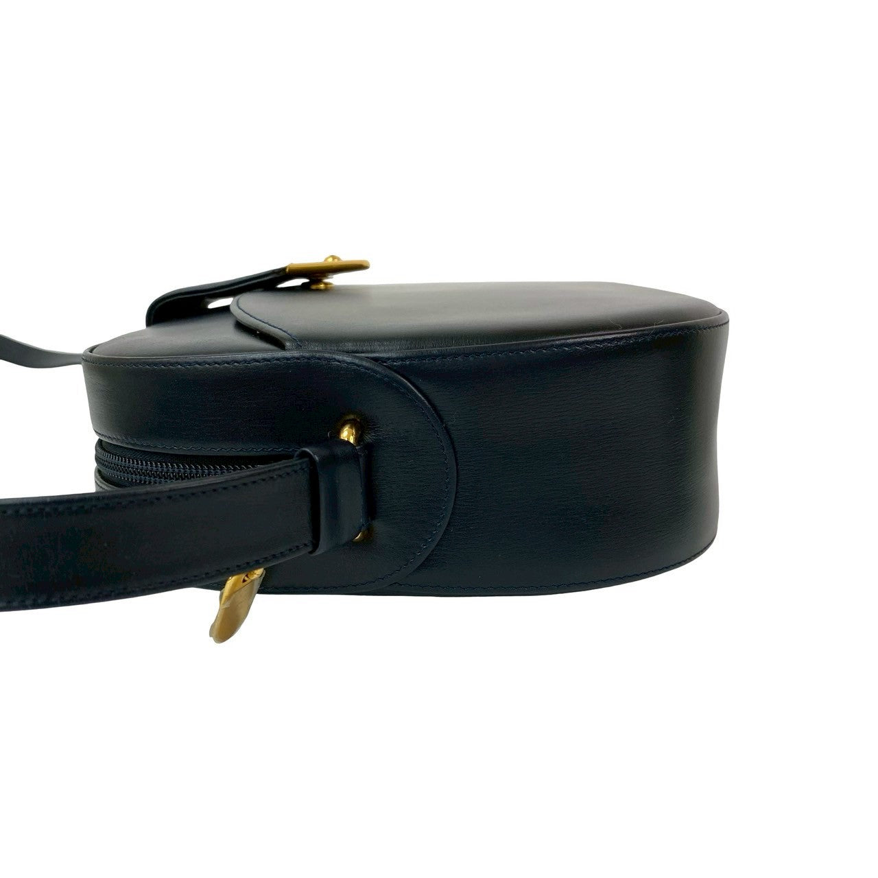 CARTIER カルティエ (Vintage) ショルダーバッグ – Trip