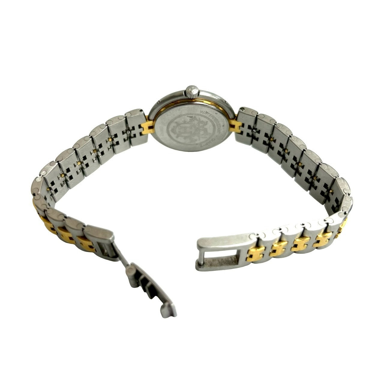 HERMES エルメス プロフィール 腕時計 – Trip