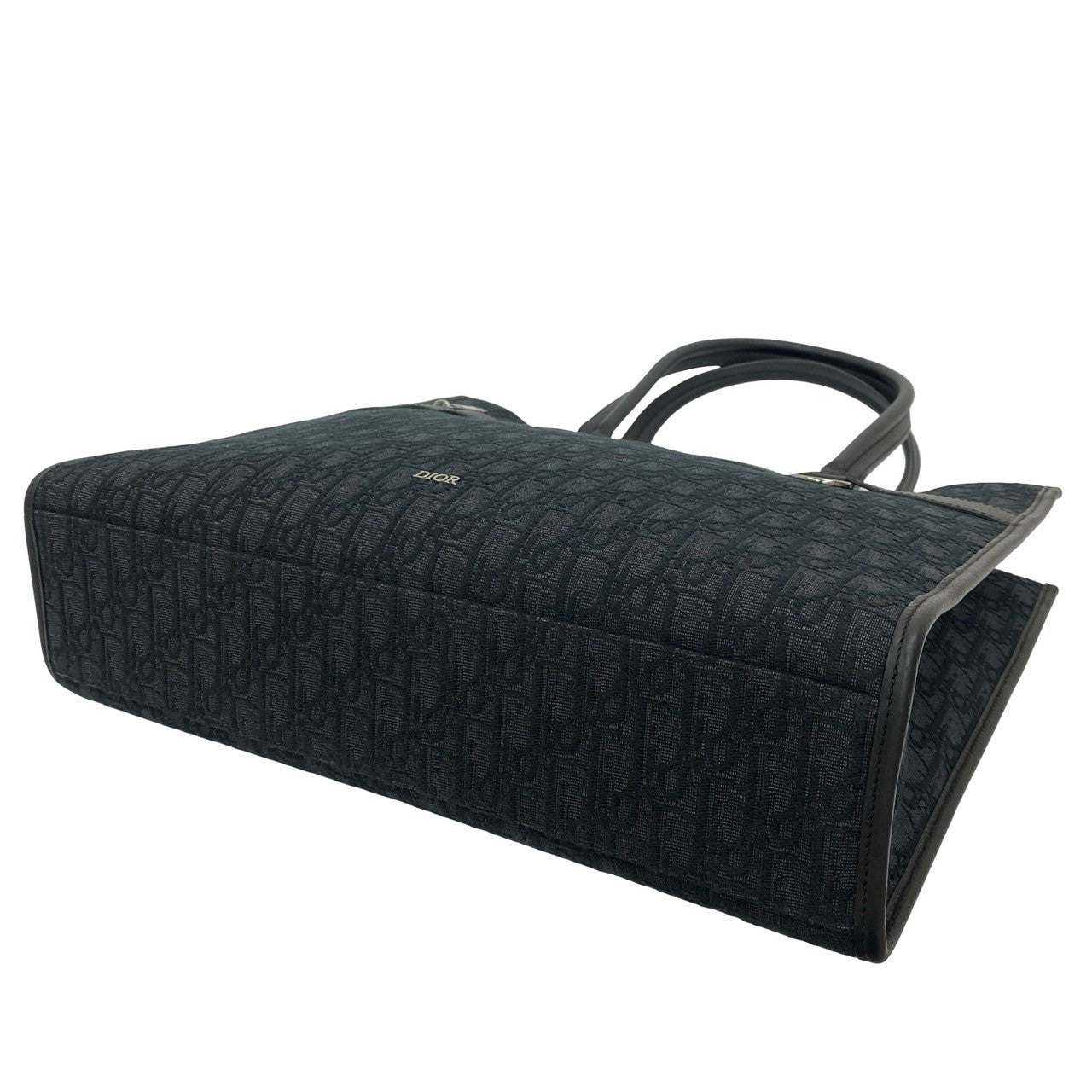 Christian Dior サファリ トートバッグ – Trip