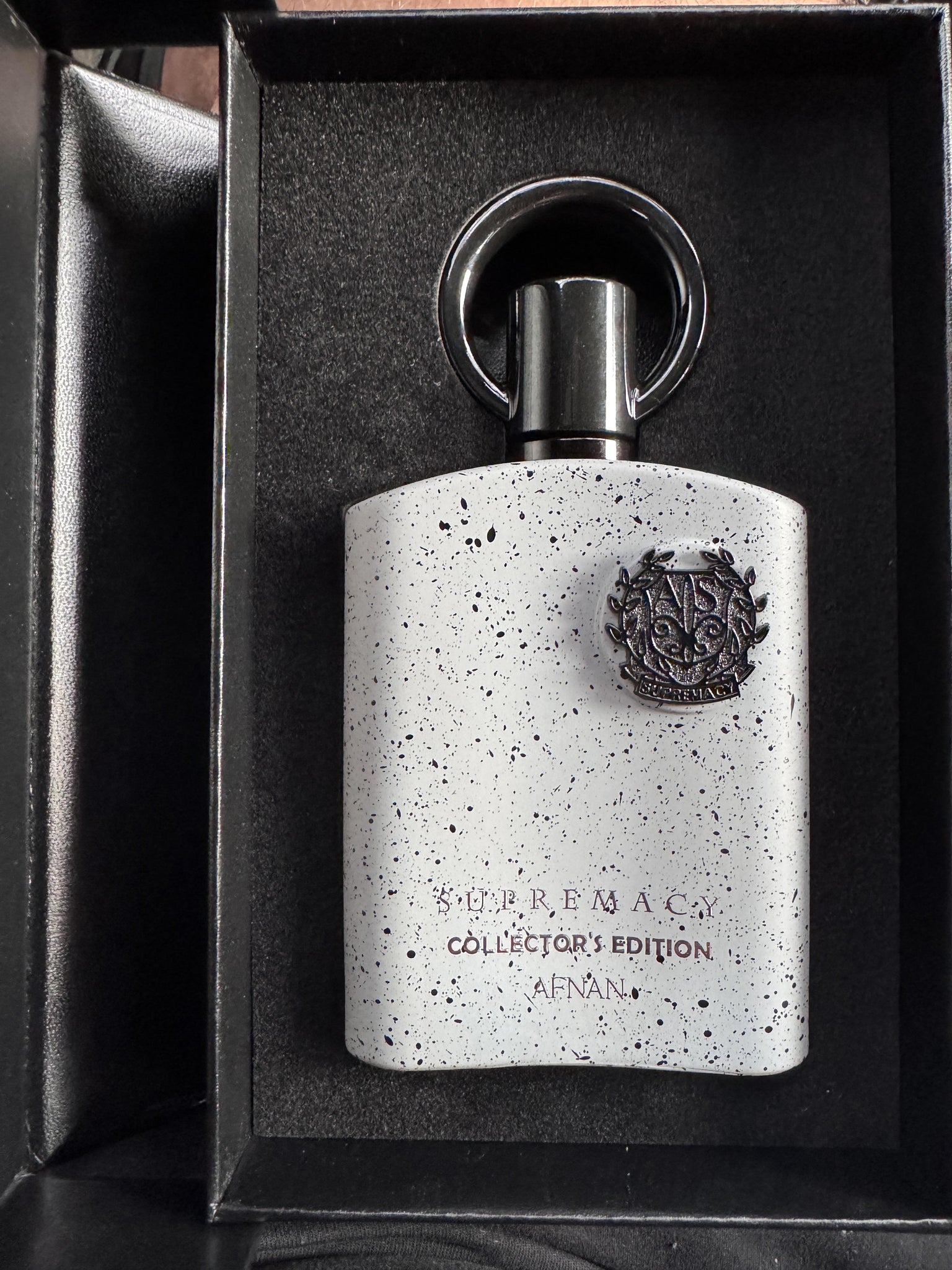 Supremacy Collector's Edition Eau De Parfum By Afnan 100ml 3.4 fl