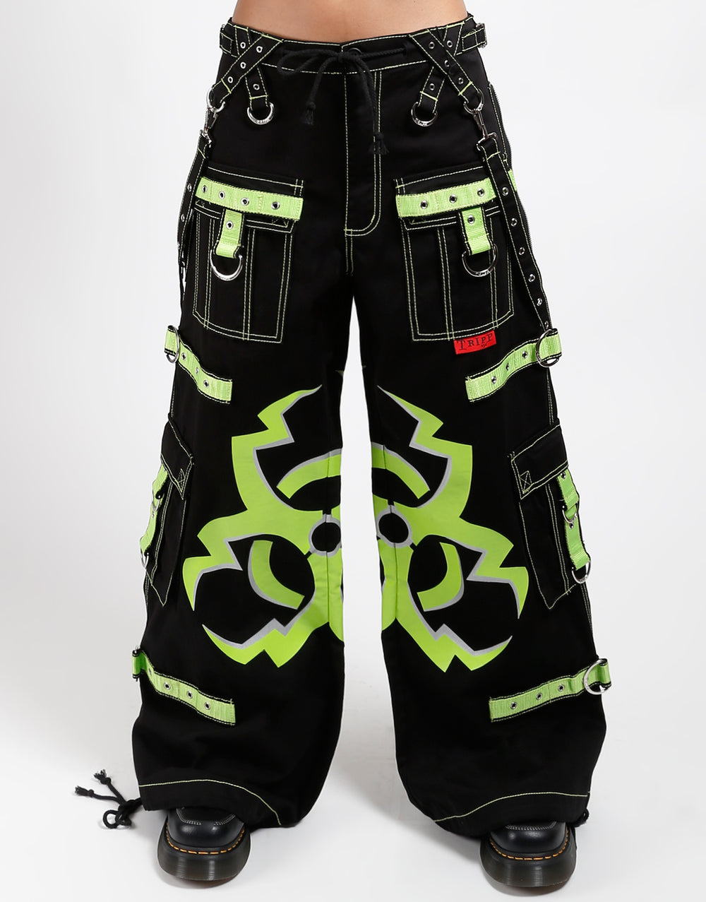 TRIPP NYC - MEGA BIOHAZARD PANT
