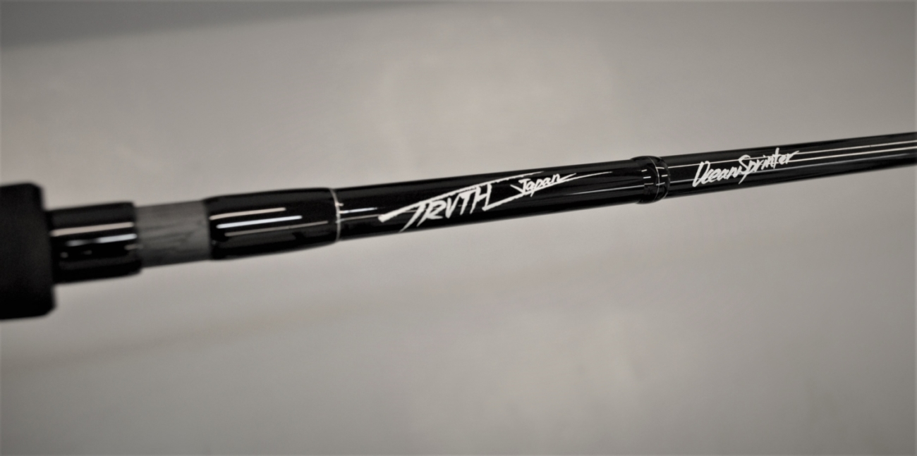 OceanSprinter 844 | TRUTH JAPAN