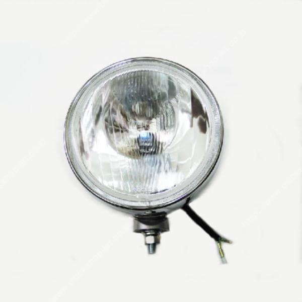 IPF ハロゲンフォグランプ 200φ クリア 24V用｜【公式】トラック