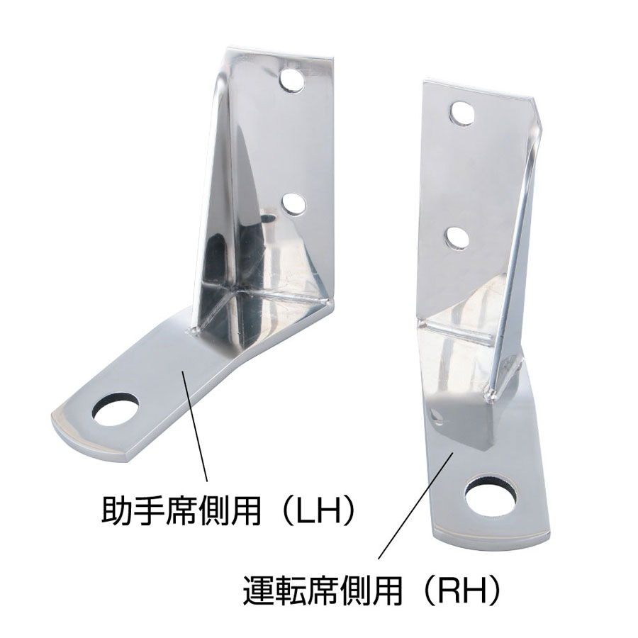 アンテナステー ブラケット スーパーグレート2000H12.2～H19.3・NEW