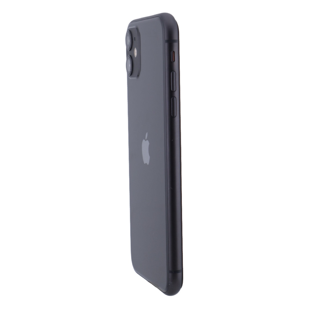 iPhone 11 128GB, Black | TrueGsm