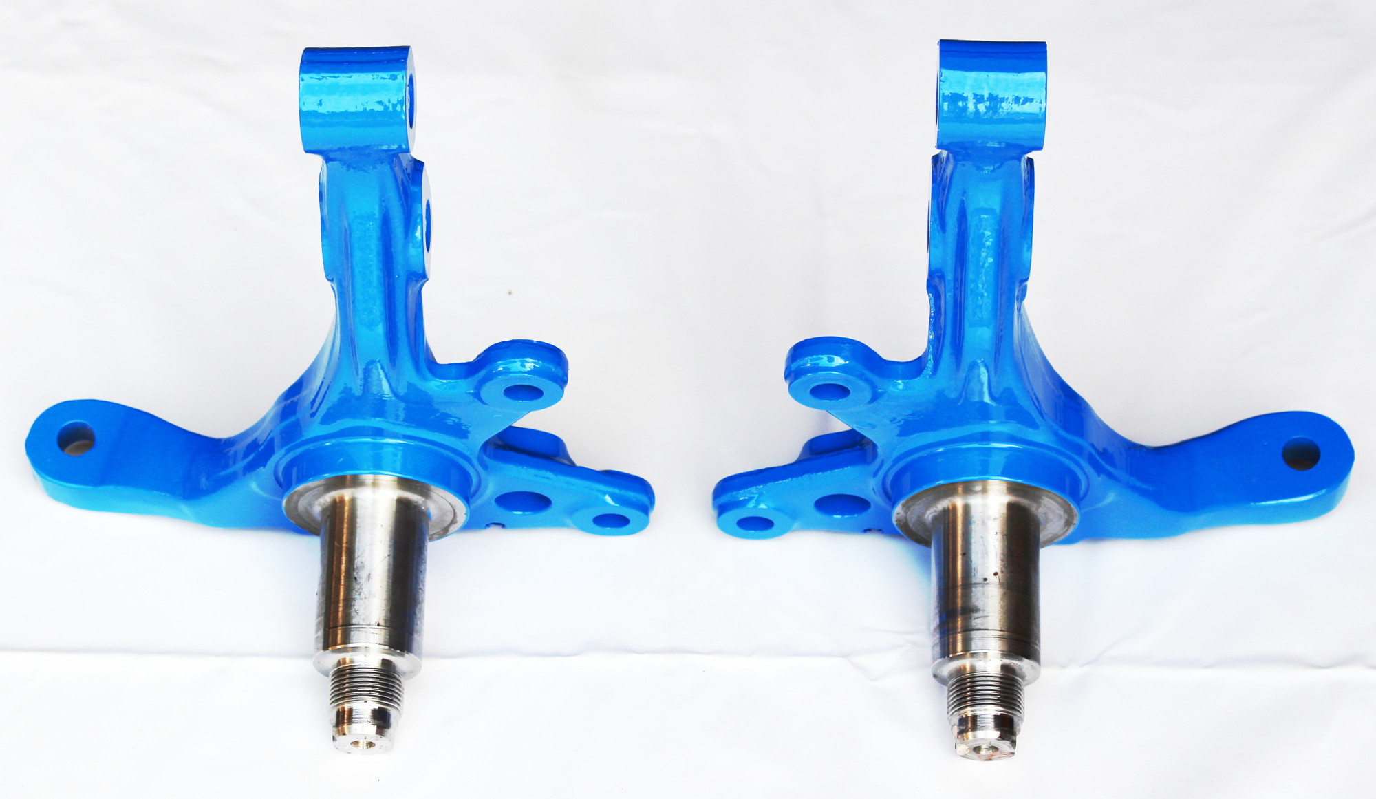 Kick Blue ⅡR Knuckle | TMR公式ショップ