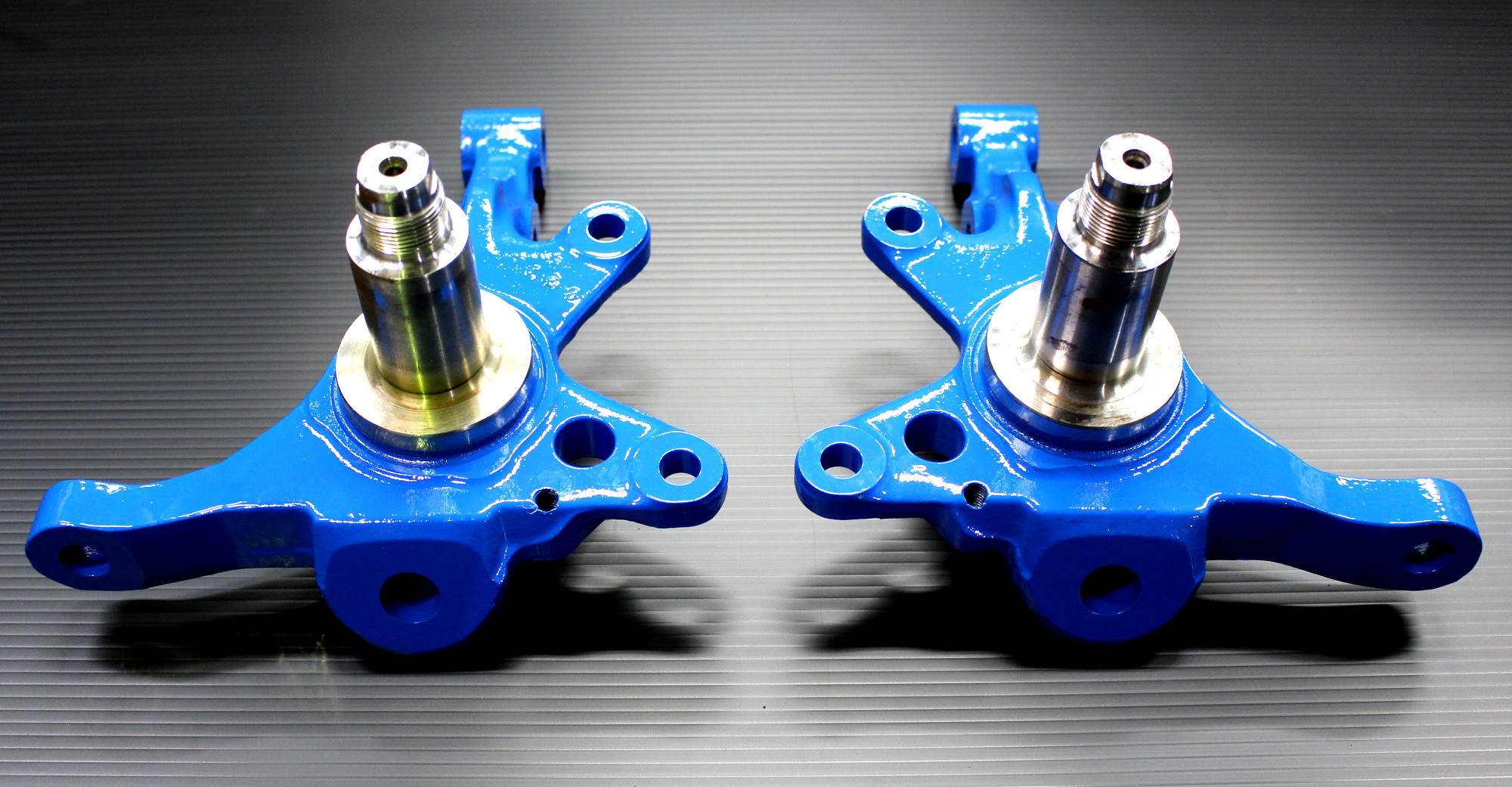 Kick Blue ⅡRR/ⅡRR+ Knuckle | TMR公式ショップ