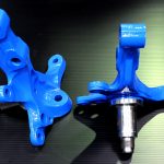 Kick Blue ⅡRR/ⅡRR+ Knuckle | TMR公式ショップ