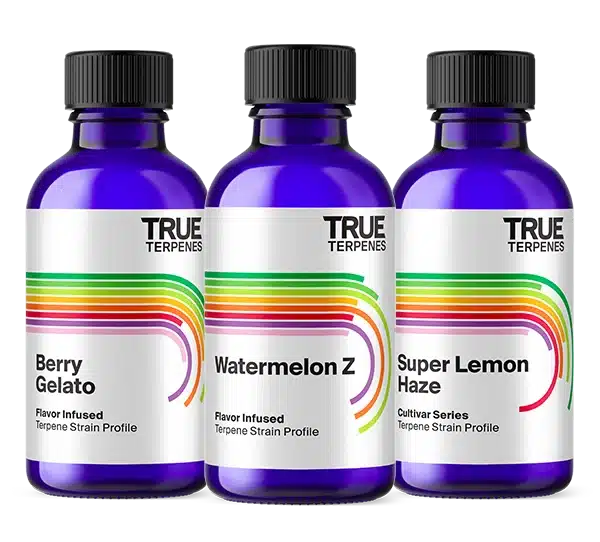 10ml】Biscotti／TrueTerpenes テルペン CBD CBN Biscotti Terpene