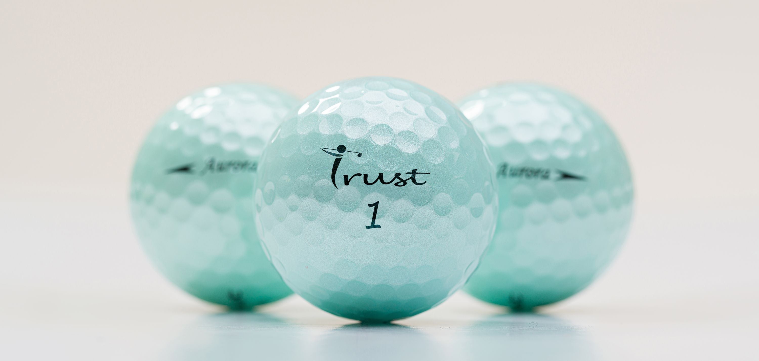 Aurora Series – Trust Golf Japan