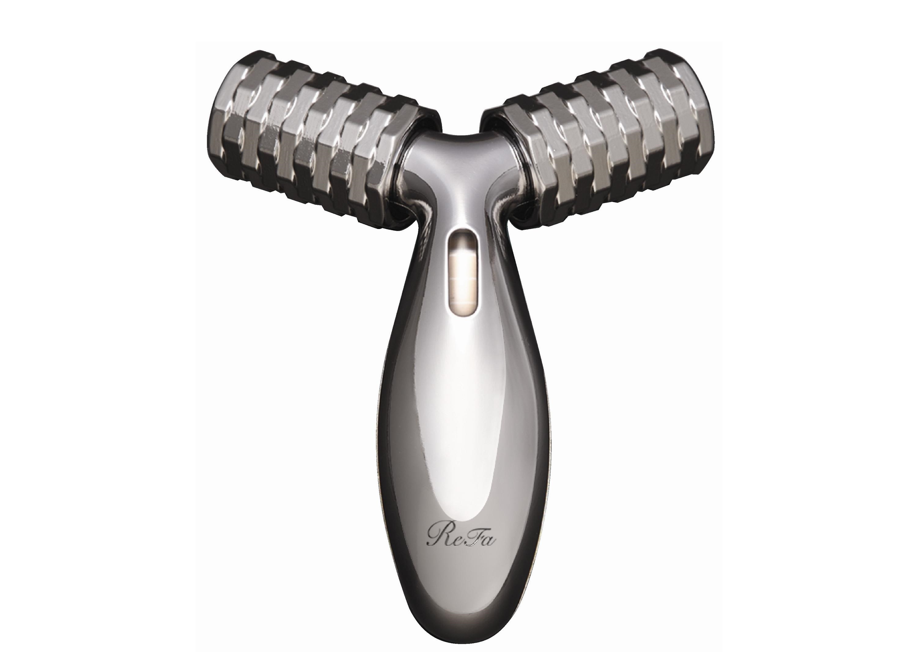 プラチナ電子ローラー ReFa(リファ) - TRUST WORK（株式会社 トラスト