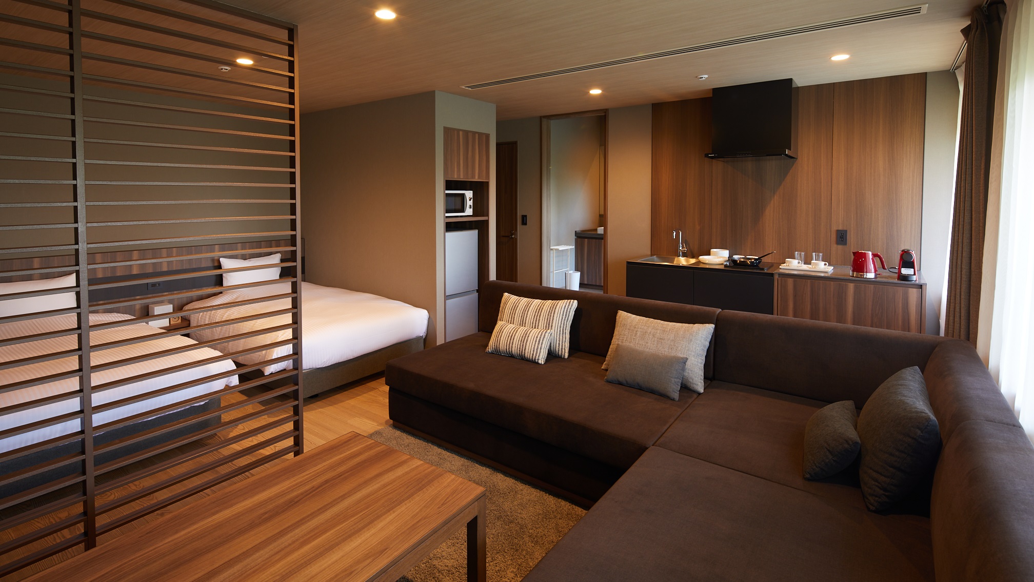 箱根 ゆとわ 宿泊予約【楽天トラベル】