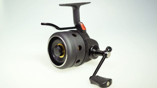 TU-01 Vスプール (浅溝・中溝・深溝) | 釣り具のTRY-ANGLE