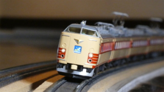 485系 特急「白鳥」 | Try Widely