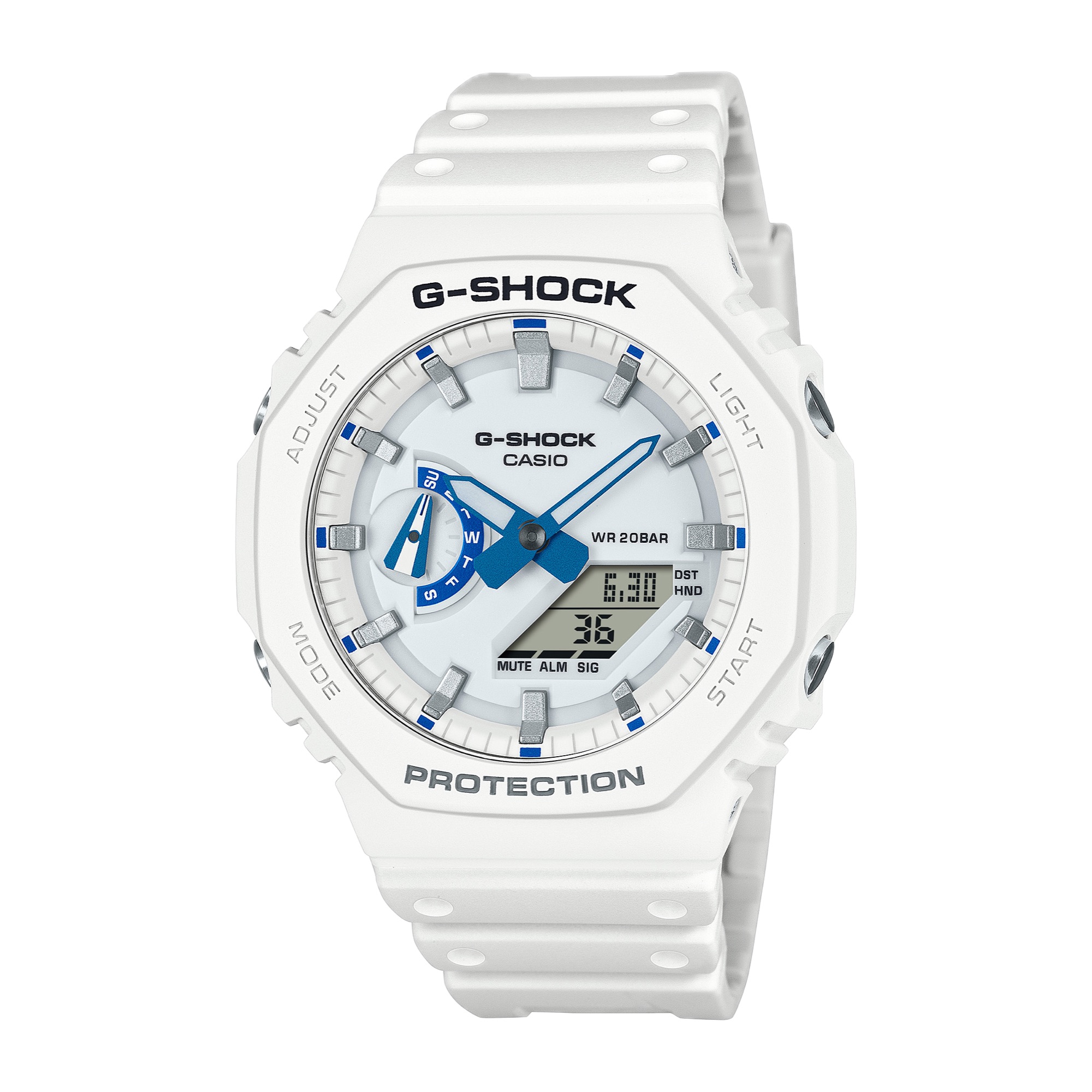 G-SHOCK GA-110HDS-7AJF 4549526401442 | G-SHOCK | タイムステーションNEO