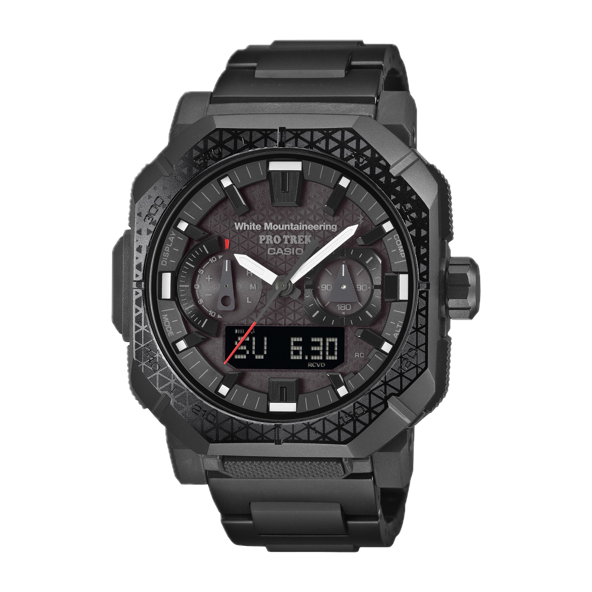G-SHOCK GW-B5600HR-1JF | G-SHOCK | タイムステーションNEO