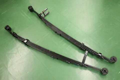 ハイエース（200系）用 ダウンリーフ | 商品情報 | 八王子で