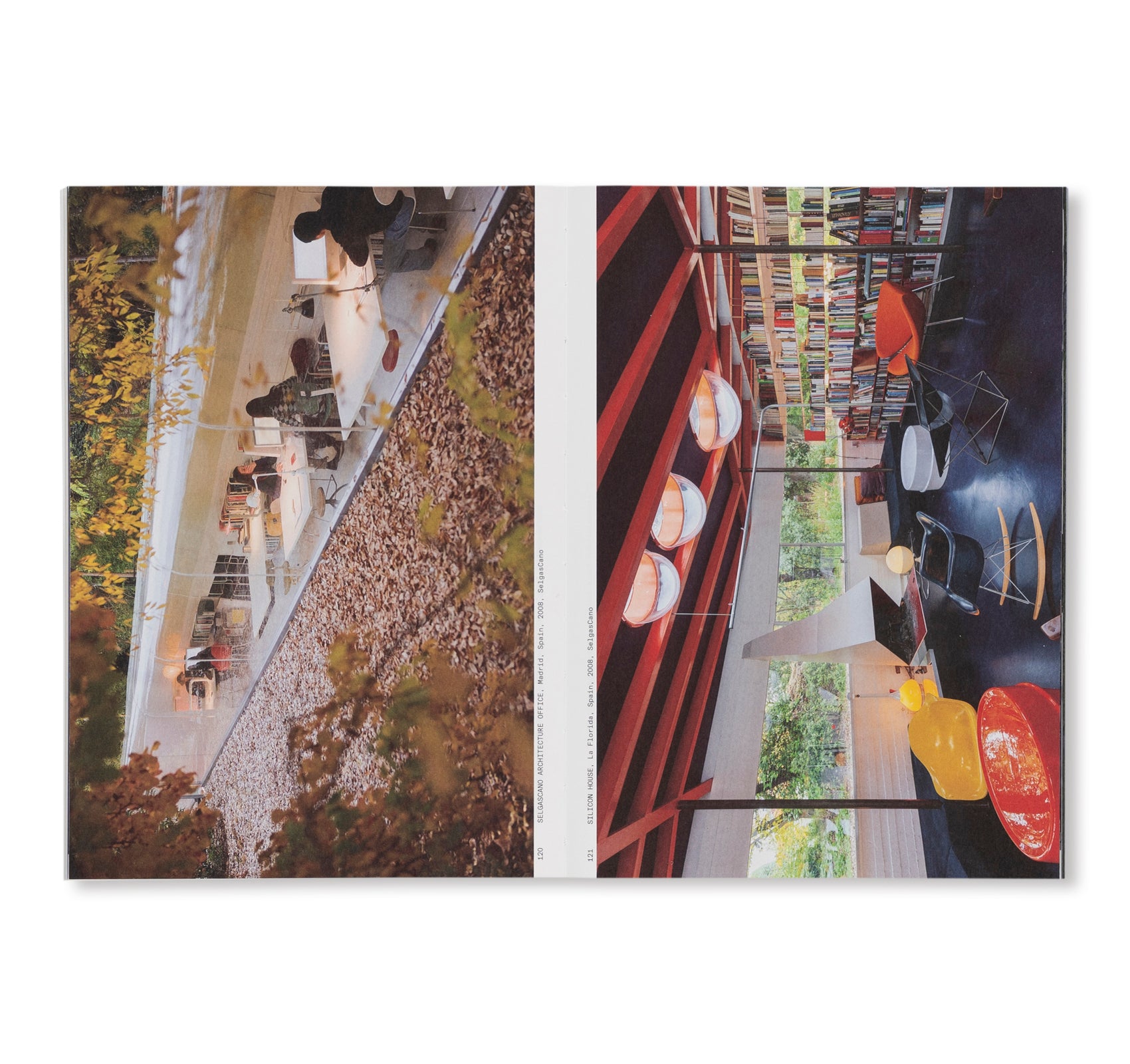 MOMENTS IN ARCHITECTURE by Iwan Baan – twelvebooks