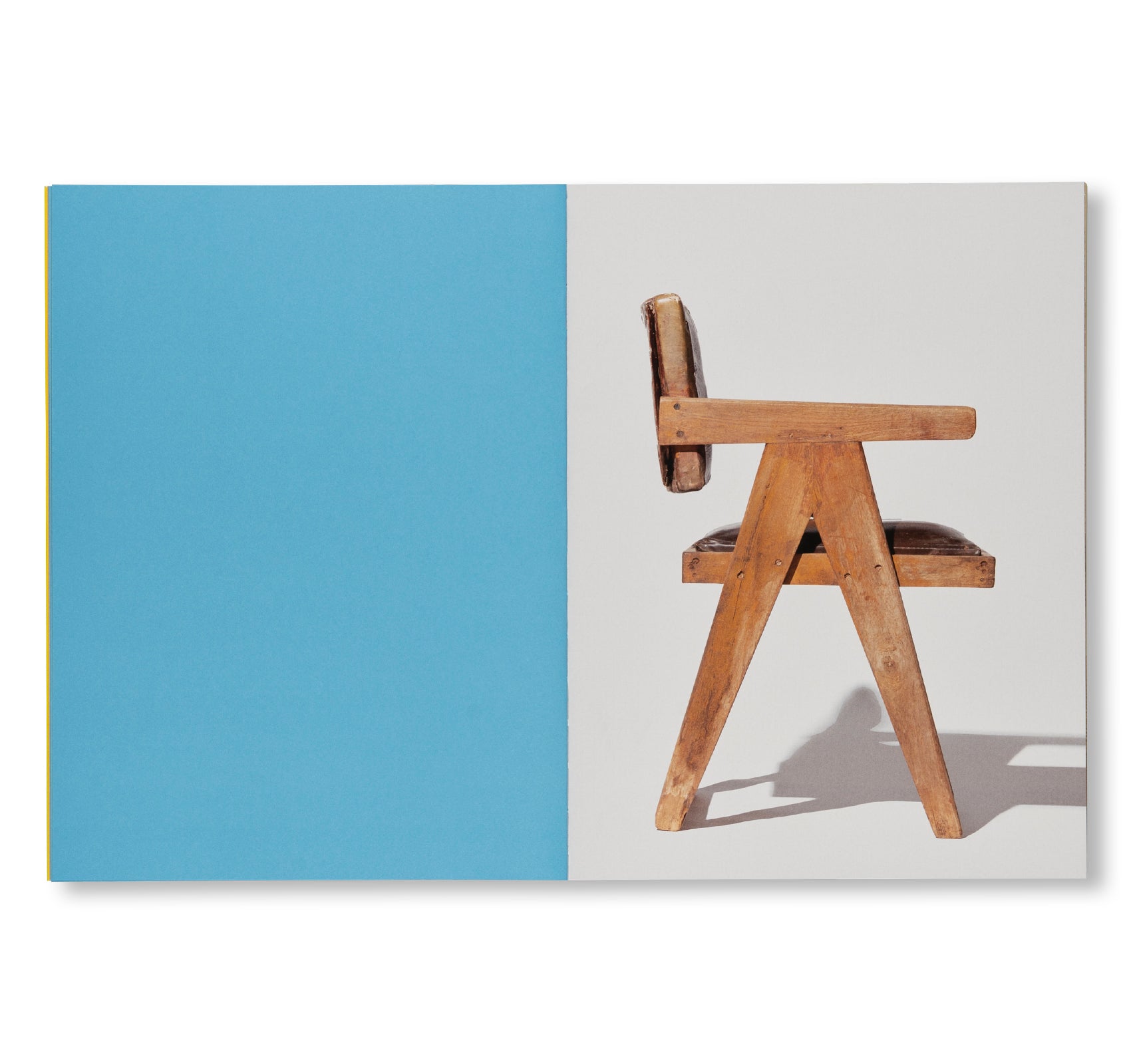 OBJECT CHANDIGARH by George Gilpin – twelvebooks