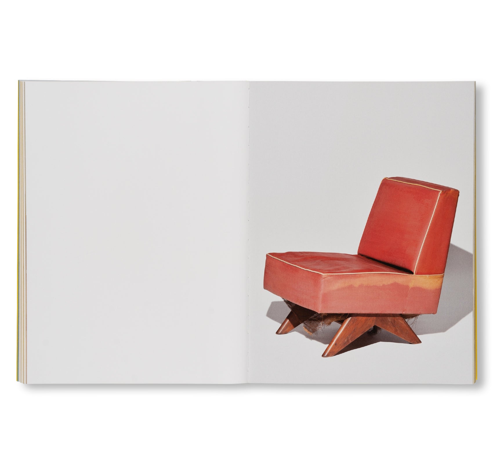 OBJECT CHANDIGARH by George Gilpin – twelvebooks