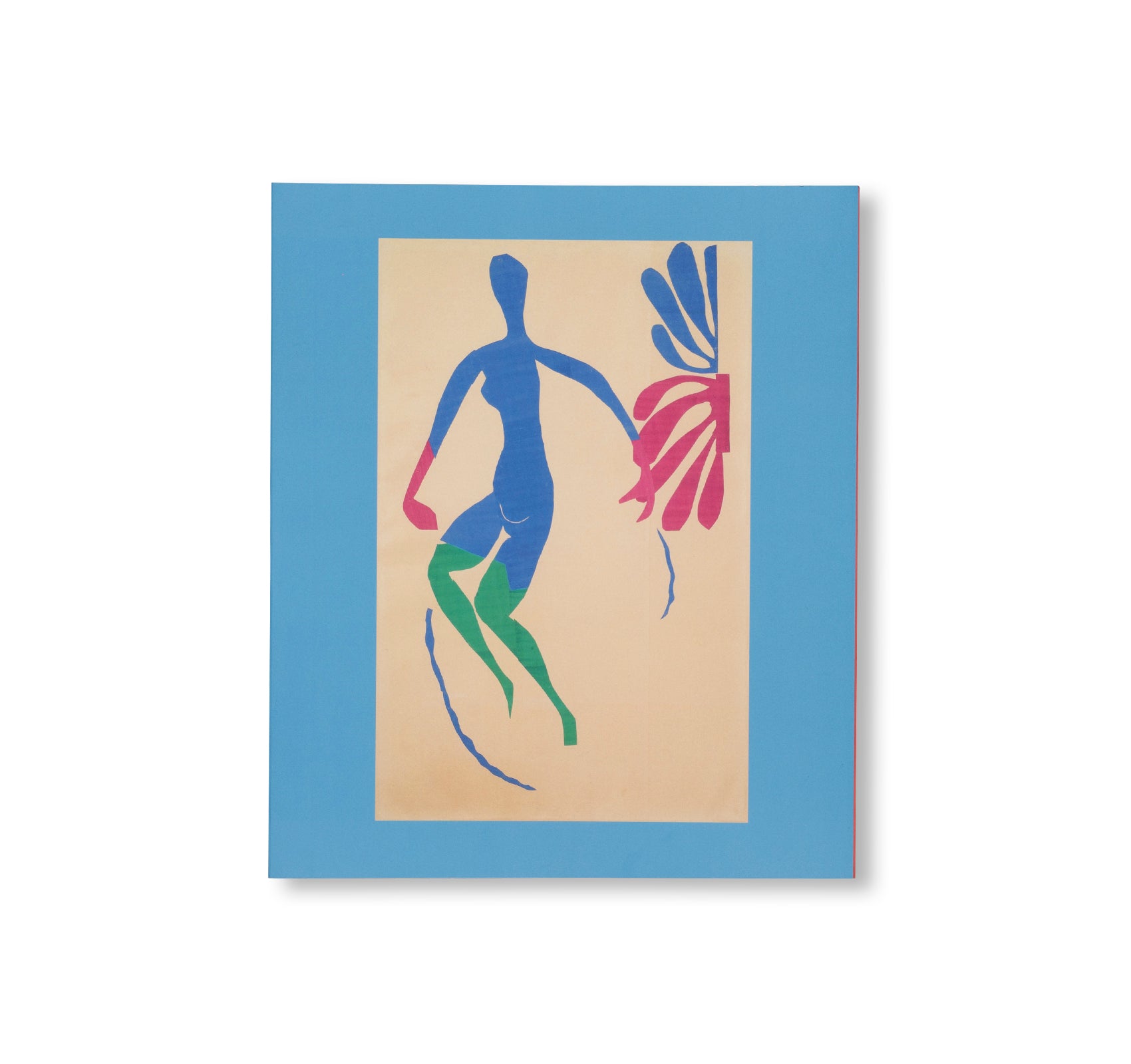 MATISSE: INVITATION TO THE VOYAGE by Henri Matisse – twelvebooks