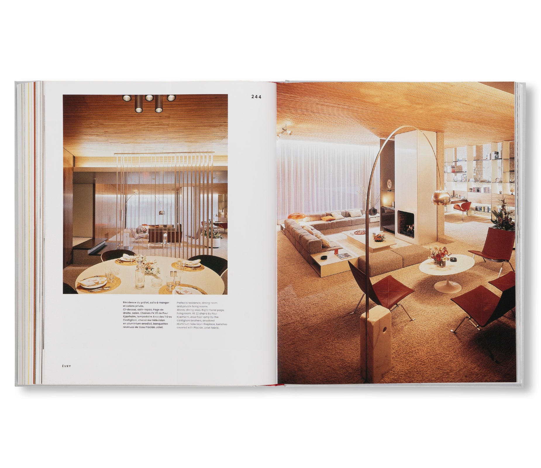 PIERRE GUARICHE by Pierre Guariche – twelvebooks