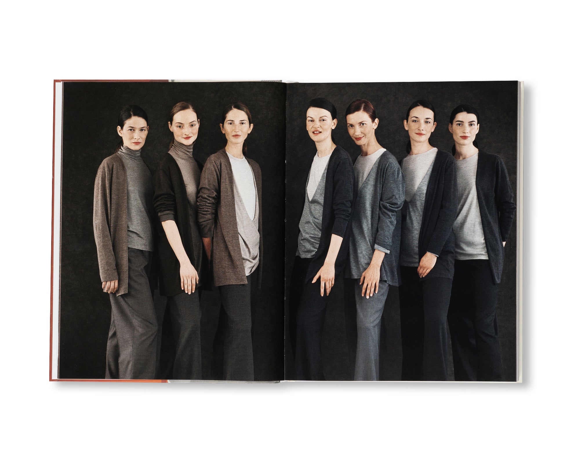 MARGIELA, THE HERMÈS YEARS by Martin Margiela – twelvebooks