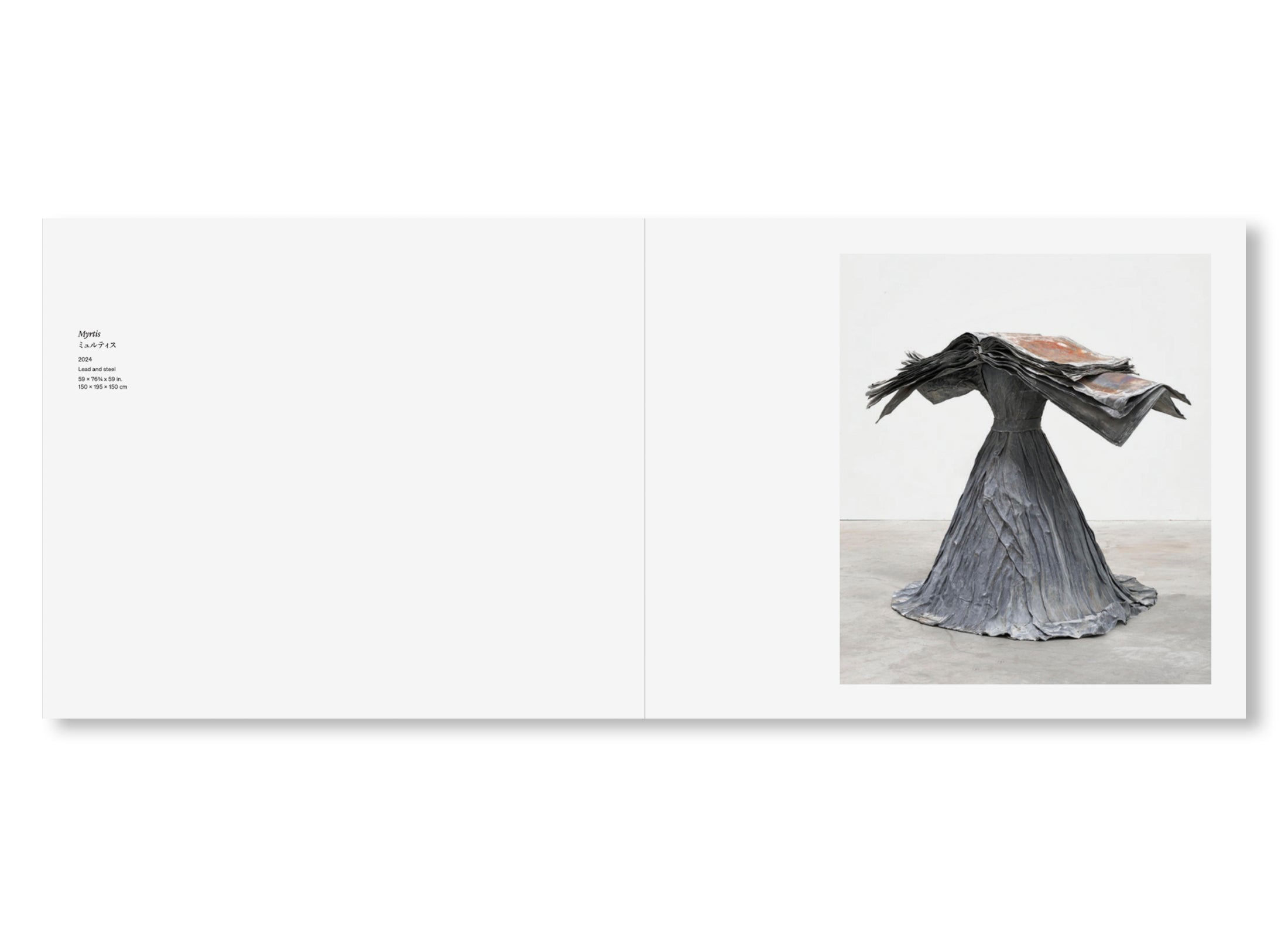 SOLARIS by Anselm Kiefer – twelvebooks