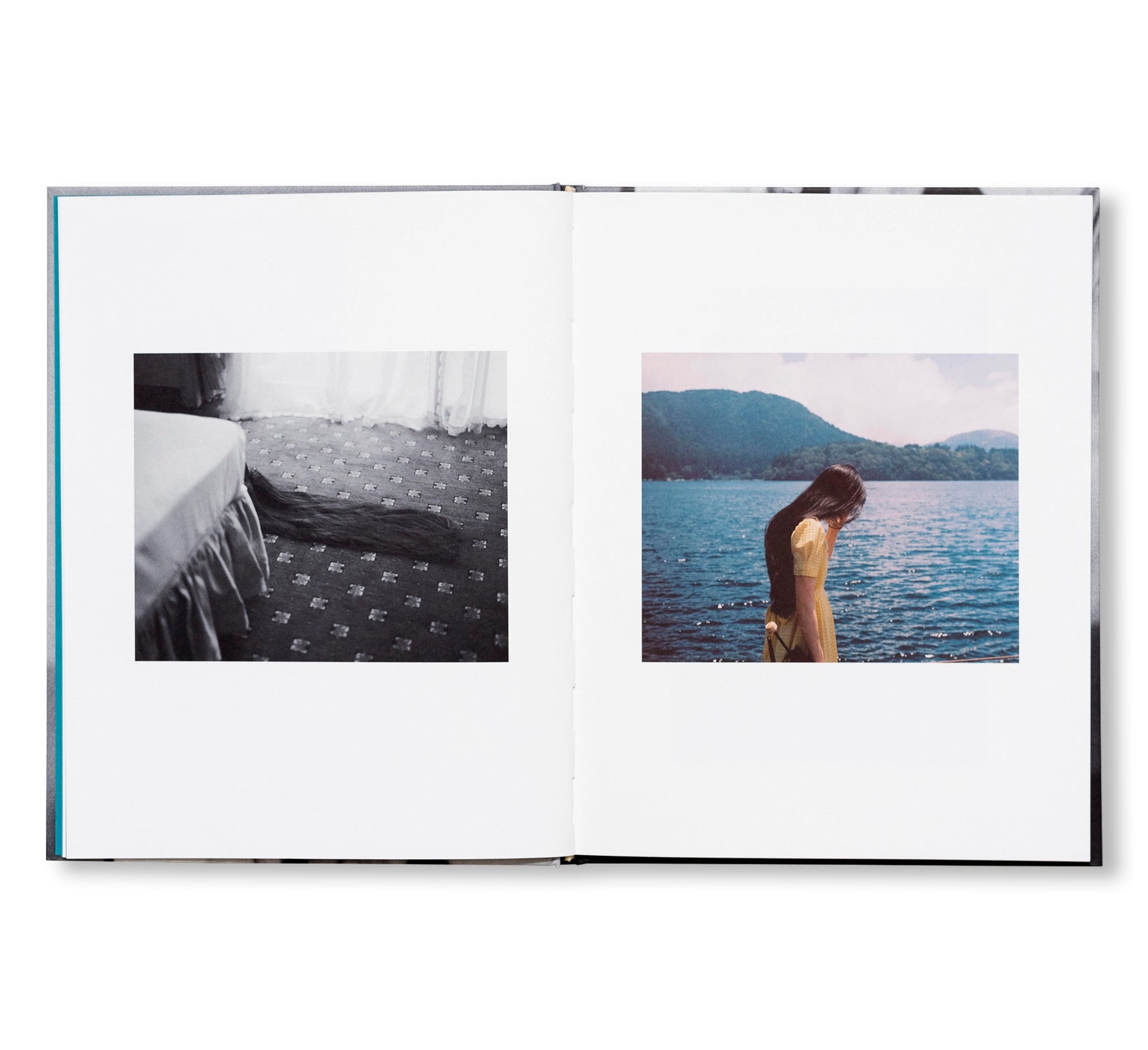 IRON RIBBON by Kazuhei Kimura [SIGNED] – twelvebooks