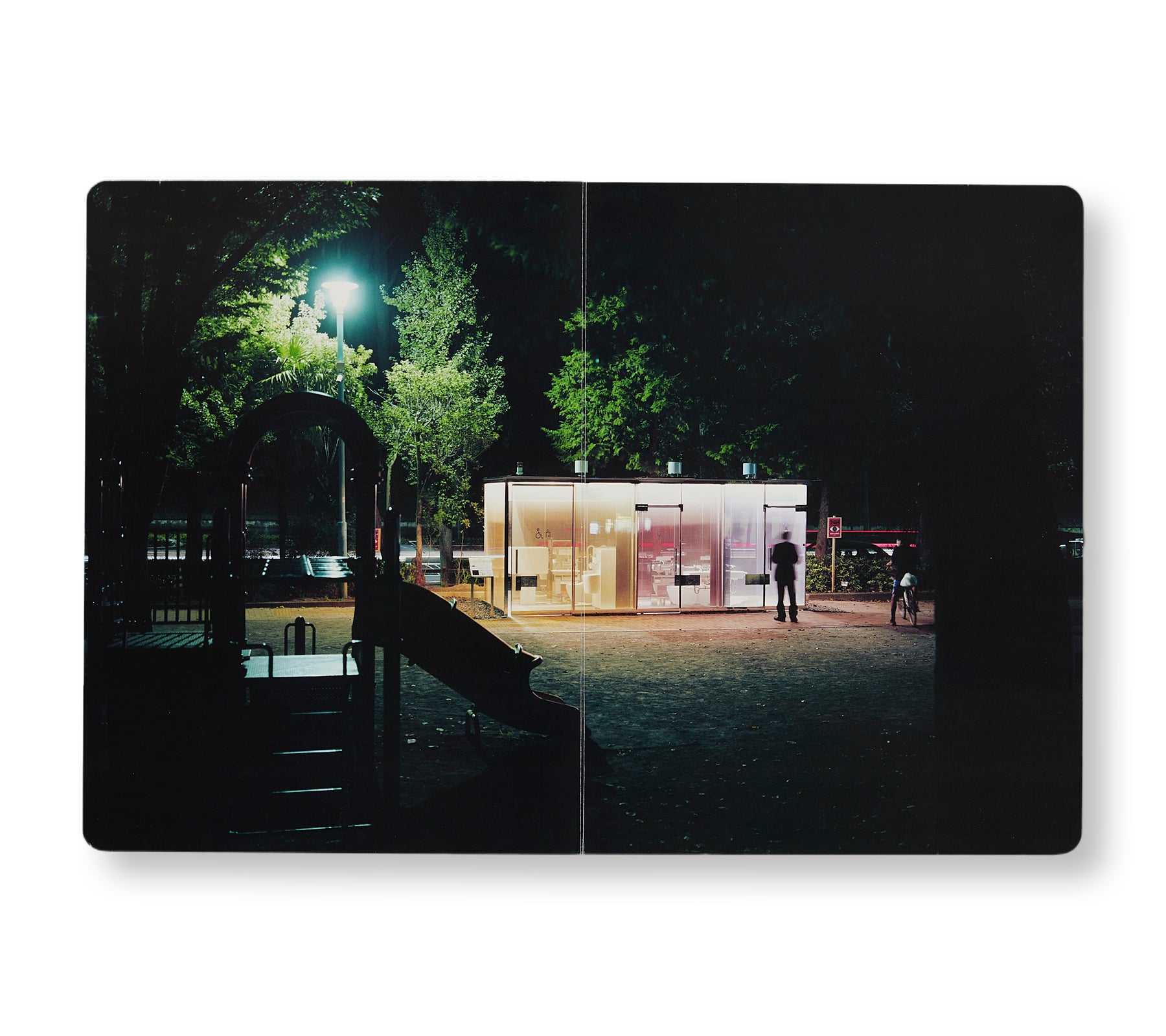 TOKYO OLYMPIA by Takashi Homma [SIGNED] – twelvebooks