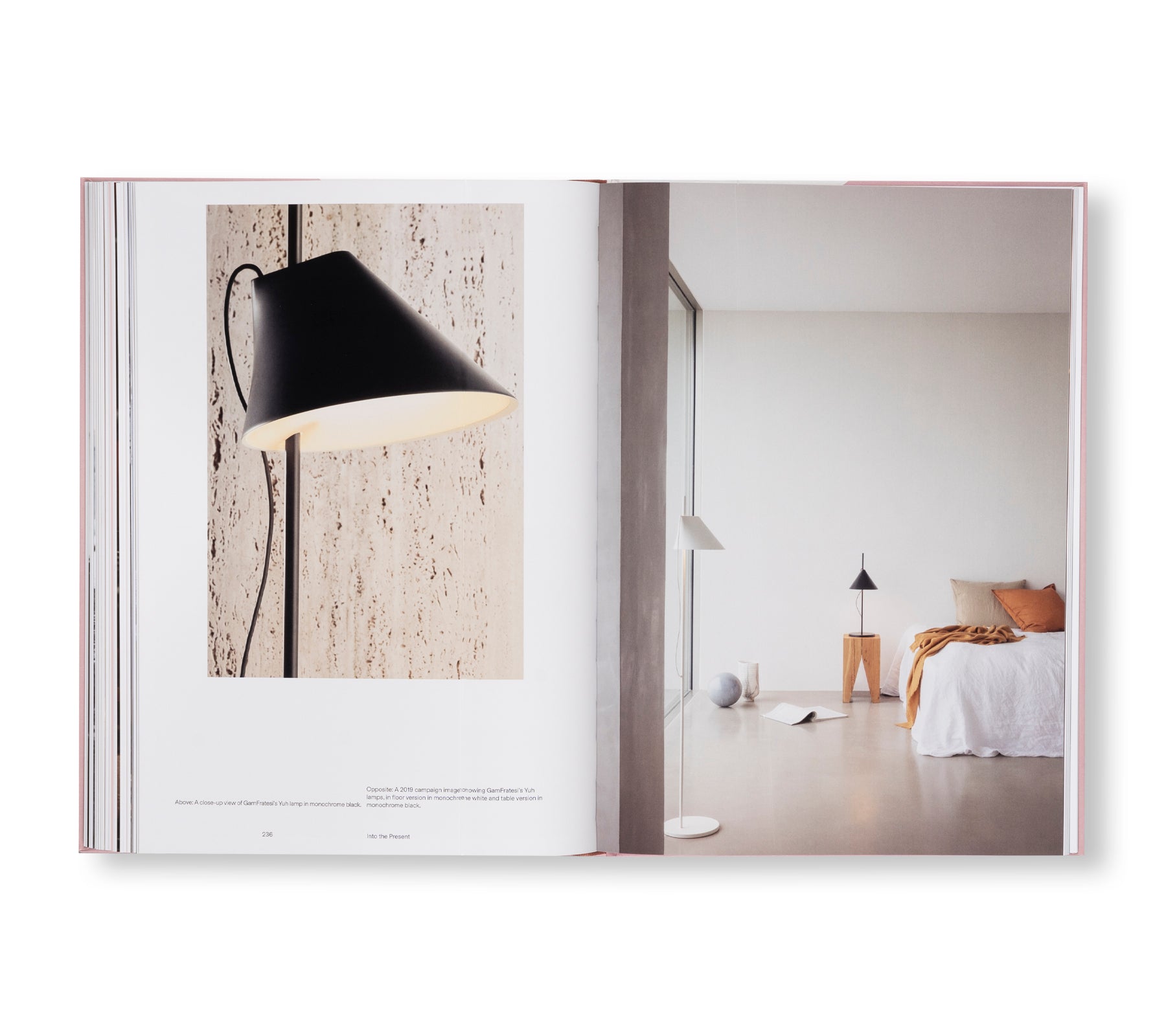 FIRST HOUSE OF LIGHT by Louis Poulsen – twelvebooks