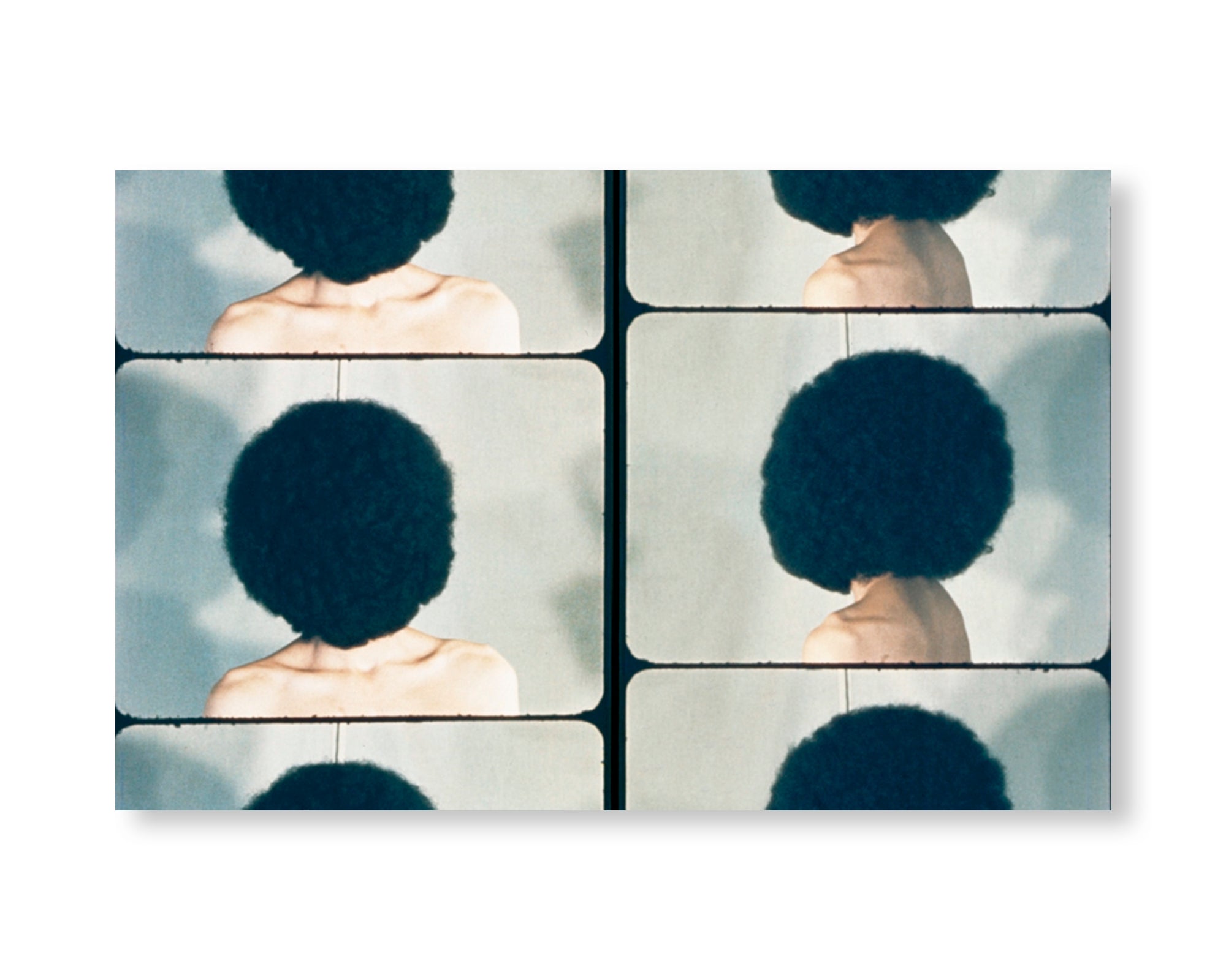 REBECCA HORN by Rebecca Horn – twelvebooks