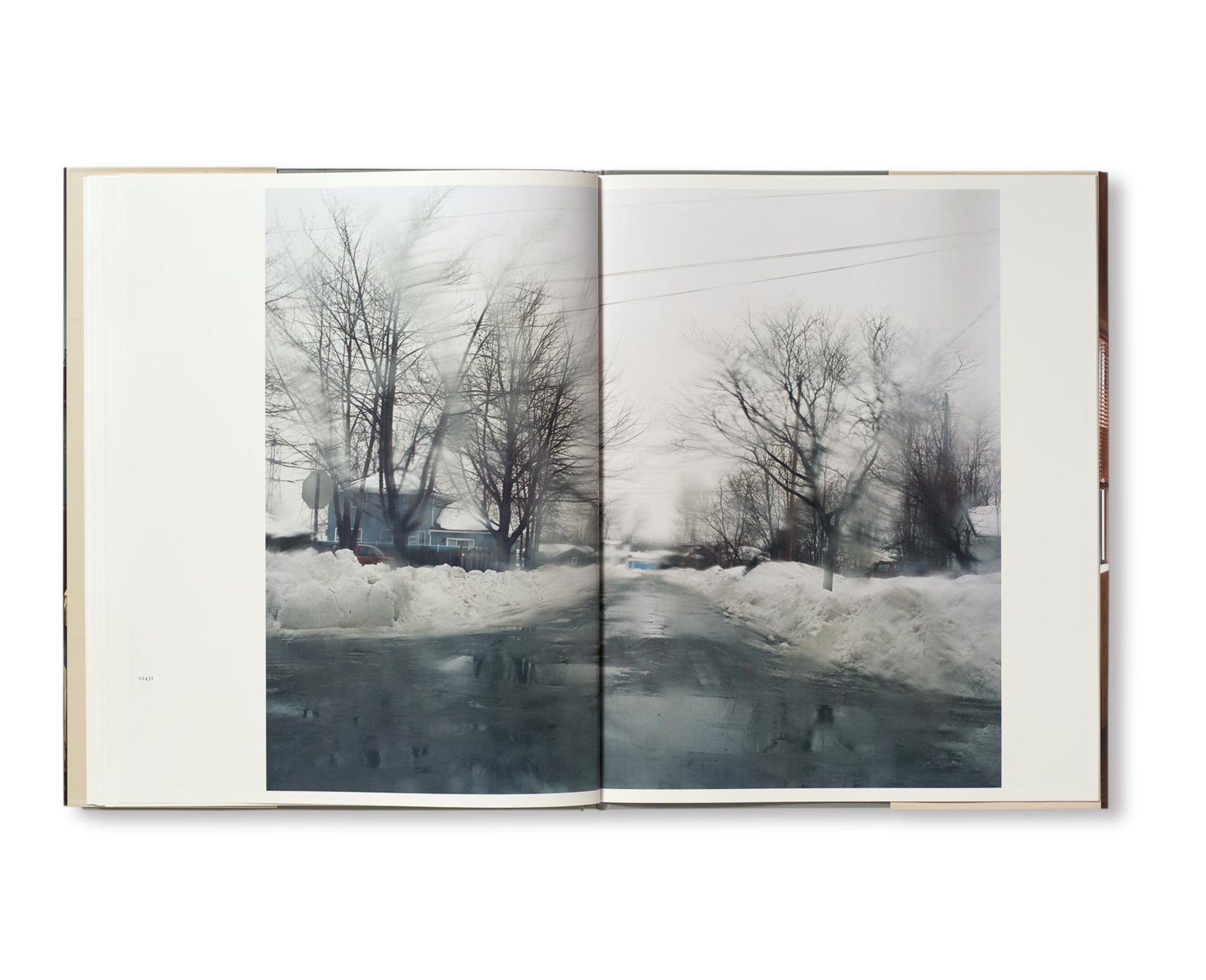HOUSE HUNTING by Todd Hido [SPECIAL EDITION] – twelvebooks