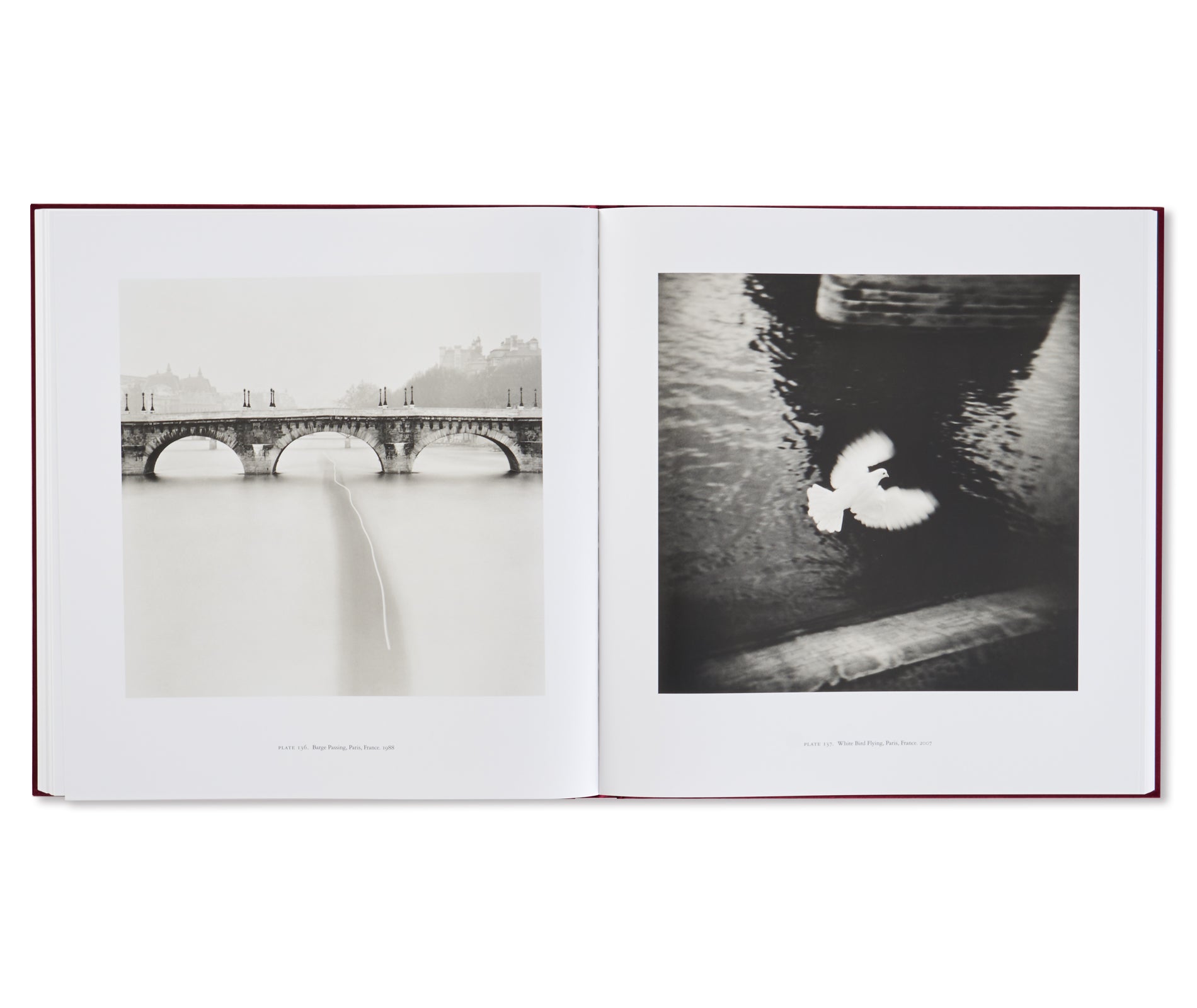 FRANCE by Michael Kenna – twelvebooks