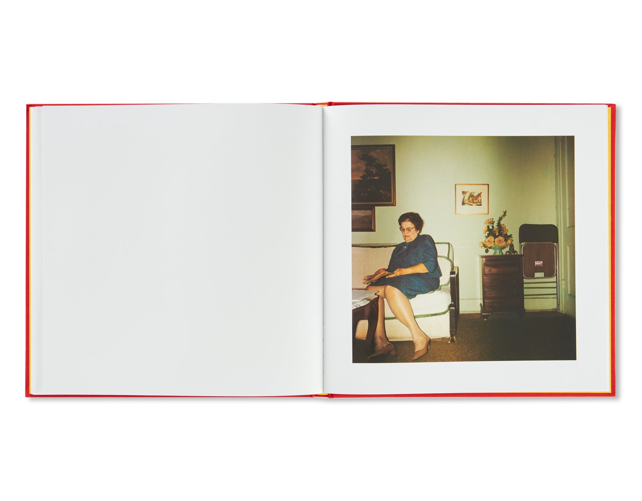 2 1/4 by William Eggleston – twelvebooks