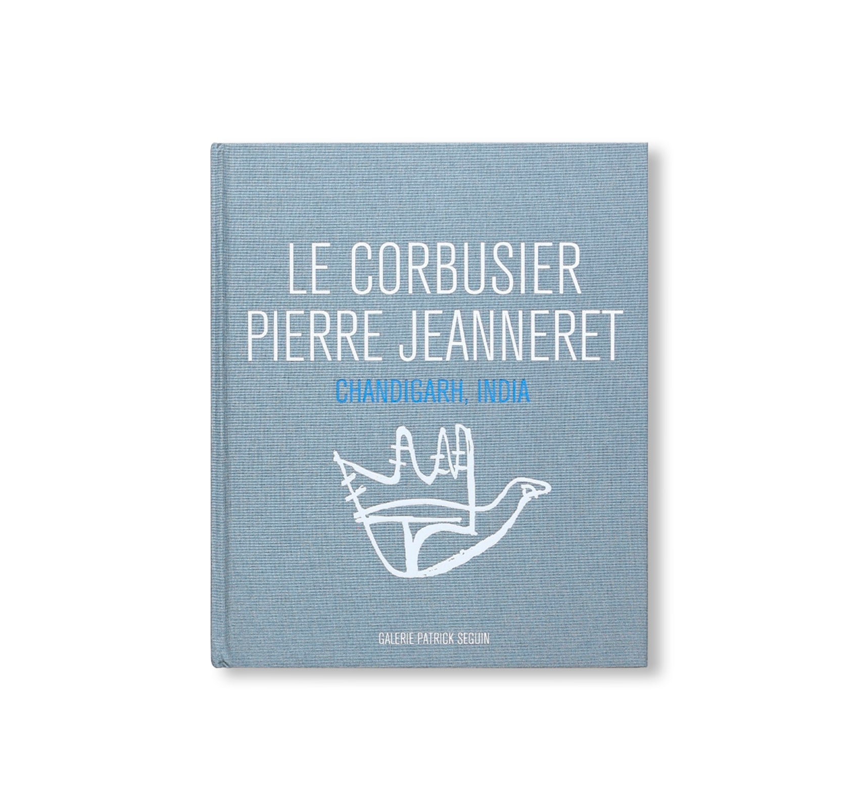 まもなく終了 新品 pierre jeanneret ピエール ジャンヌレ 本 まもなく