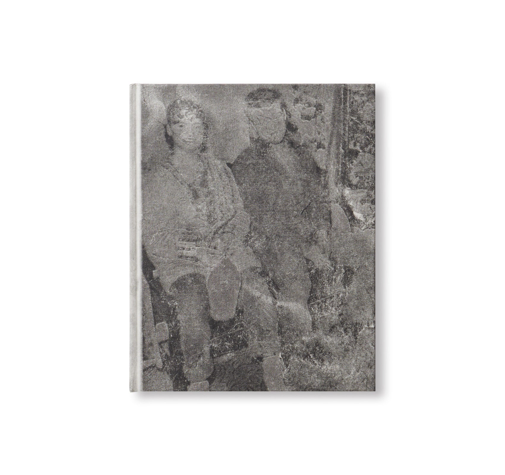 REDHEADED PECKERWOOD by Christian Patterson [THIRD EDITION